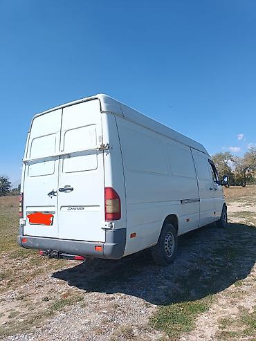 бампер на лексус 570 цена: Mercedes-Benz Спринтер: 1998 г., 2.9 л, Механика, Дизель — 4
