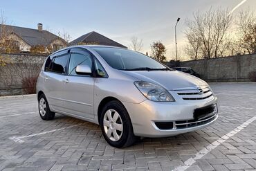 тойота раум: Toyota Corolla: 2003 г., 1.5 л, Бензин