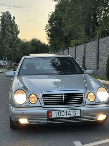 мерседес w124 e500 волчок купить в японии: Mercedes-Benz E-Class: 1998 г., 4.3 л, Автоматические, Бензин, Седан