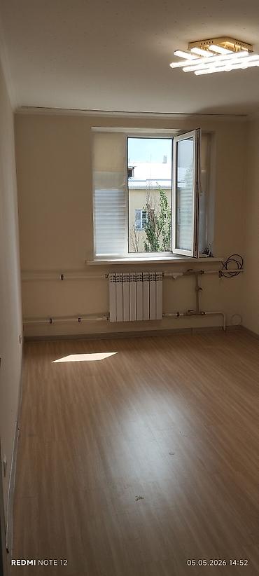 тыныстанова: 1 комната, 25 м², Мед Академия Малосемейка, 5 этаж, Евроремонт — 2