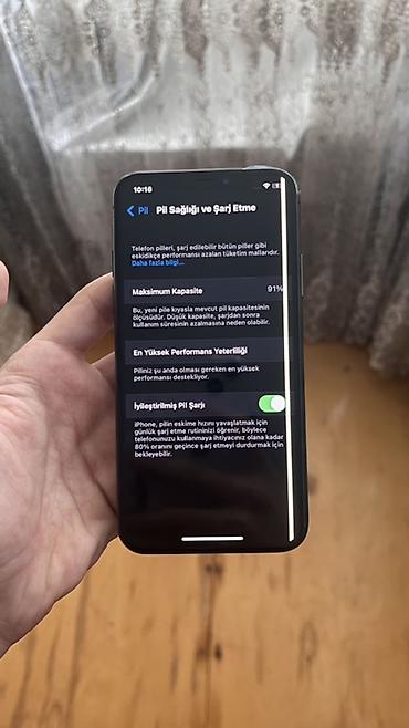 x 5: IPhone X, Space Gray, Simsiz şarj — 1