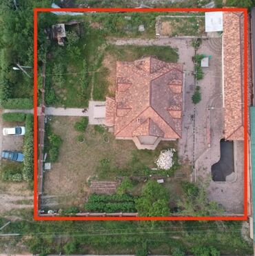 продаю дом алматинка мустафа: Дом, 200 м², 4 комнаты, Риэлтор, Евроремонт