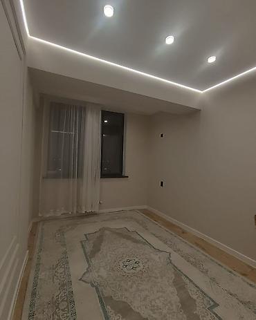 Продажа квартир: 2 комнаты, 58 м², Элитка, 10 этаж, Евроремонт — 4