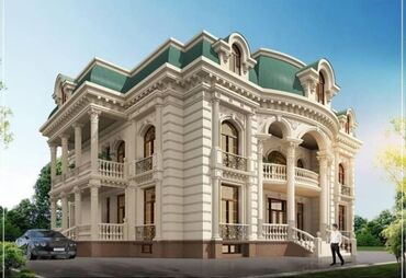 Digər tikinti xidmətləri: Ağlay daşları və quraşdırılması — 15