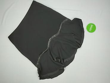 leather: Elli, Spódnica damska, rozmiar 4XL — 2