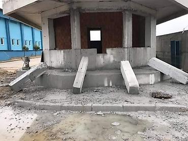 Beton işləri: 📞 051 403 72 33 Vüsal Usta | Beton Kəsmə və Karot Xidməti - Bakı — 13