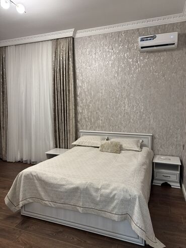 Günlük kirayə evlər: 180 kv. m, 4 otaqlı, Kombi, Qaz, İşıq — 15