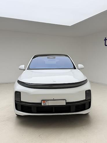 Lixiang: Lixiang L7: 2023 г., 1.5 л, Автомат, Электромобиль, Кроссовер — 6