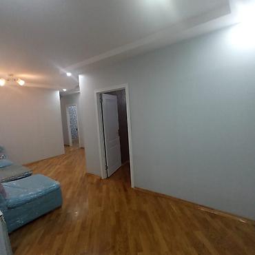 qara qarayev ev: 3 otaqlı, Yeni tikili, 115 kv. m — 8