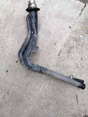 Car Parts & Accessories: Fiat bravo 2 nalivno crevo goriva. Fiat bravo 2 nalivno crevo goriva — 1