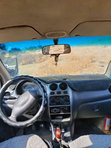 ала бука машина базар: Daewoo Matiz: 2001 г., 0.8 л, Механика, Бензин, Хетчбек