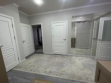 Продажа квартир: 3 комнаты, 100 м², Элитка, Евроремонт — 5