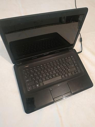 Срочно Продаю Ноутбук HP! Полный комплект! Батарейку держит! Состояние