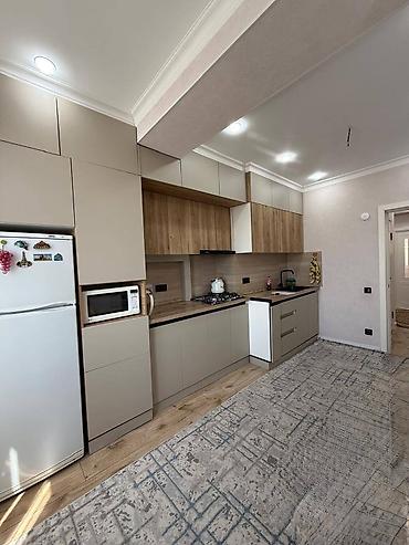 Продажа квартир: 3 комнаты, 85 м², 10 этаж — 7