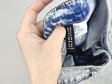 only play jeans: H&M Divided, Jeansy damskie, rozmiar 2XS — 5