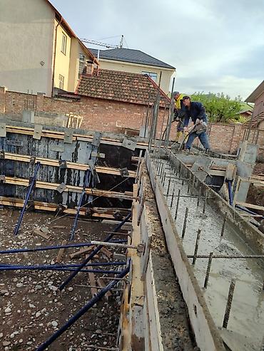 construction work: Больше 6 лет опыта — 3