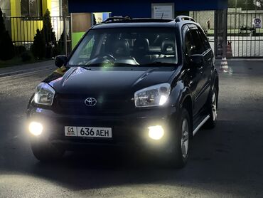 тойота рав 4 коротыш: Toyota RAV4: 2004 г., 2 л, Автомат, Бензин, Кроссовер