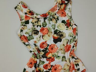 bluzki sylwestrowa plus size: Women's blouse, size L