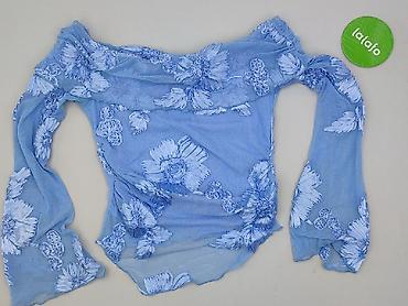 bluzki 52 54: Bluzka damska, rozmiar M — 2