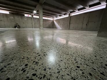 шлифовка бетона аренда: Шлифовка пола Больше 6 лет опыта