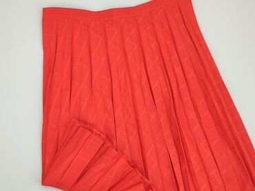 spódnice tiulowe z falbankami: Skirt, L (EU 40), condition - Fair