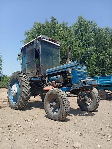traktor malasi: Salam traktor satılır heç bir prablemi yoxdu özüm üçün istifadə — 10