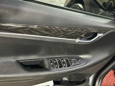 Hyundai: Hyundai Grandeur: 2018 г., 3 л, Автомат, Газ, Седан — 6