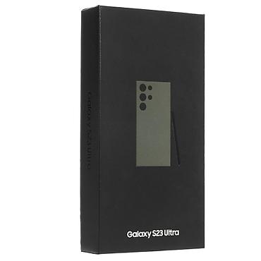 galaxy s21: Samsung s23 ultra в хорошем состоянии, есть небольшие коцки на гранях — 2