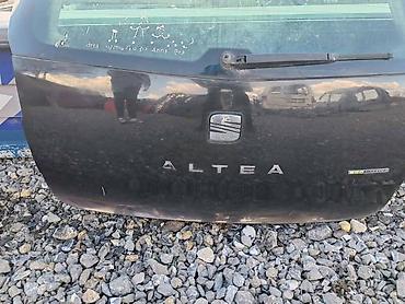 automobile rs: GEPEK VRATA ZA SEAT ALTEA, CORDOBA, IBIZA . OD 2000. DO 2016. GOD — 1