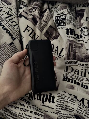 Внешние аккумуляторы: -50 % ЛИКВИДАЦИЯ POWERBANK ❗️❗️❗️ 1. POWERBANK 30.000 mAh - 6 — 5