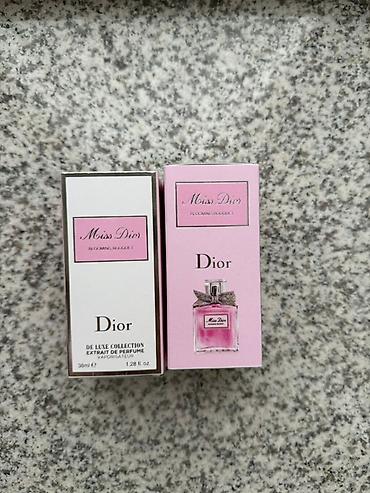 Парфюмерия: Парфюмерные мини-флаконы 38 мл (1.28 fl. oz.), распылители. В линейке at lalafo.kg — 21 Парфюмерия: Парфюмерные мини-флаконы 38 мл (1.28 fl. oz.), распылители. В линейке — 21