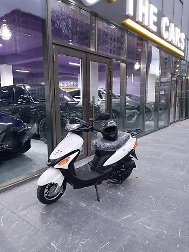 disk kalpaklar: - XR, 50 sm3, 2022 il, 290 km — 5