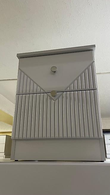 Спальные гарнитуры: Спальный гарнитур, Новый, Двуспальная кровать, Шкаф, Комод, В рассрочку, МДФ, Бесплатная доставка — 8