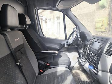 купить грузовой автомобиль бу: Легкий грузовик, Mercedes-Benz, Стандарт, Б/у — 3