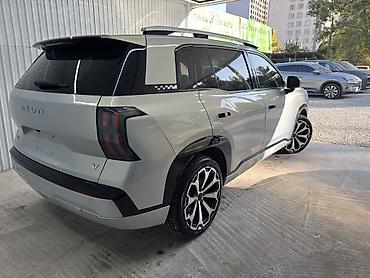 GAC: 🚘 GAC AION V — 2024 ГОД! ⚡️ Запас хода: 650 км 📅 Год выпуска: 2024 🛣 — 4