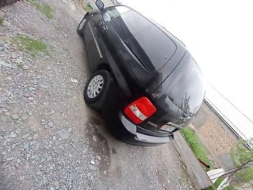 ken инструмент: Kia Carnival: 2002 г., 2.9 л, Механика, Дизель, Минивэн — 2