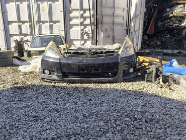 тойота виндом бампер: Бампер Алдыңкы Toyota, Колдонулган, Оригинал