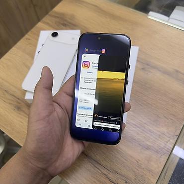 китайский айфон 500 сом: IPhone 17 Air в версии Android! Сразу честно: это НЕ оригинальный — 5