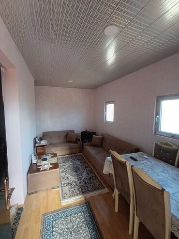 Köhnə tikili: Bakı, Hövsan qəs., 2 otaqlı, Köhnə tikili, 85 kv. m — 7