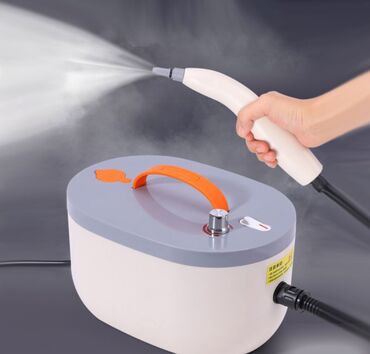 Пароочистители: Пароочиститель High temperature steam cleaner Пароочистители - это