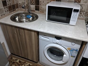 Мебель на заказ: Мебель на заказ, Кухня, Шкаф, Стол, Тумба — 9