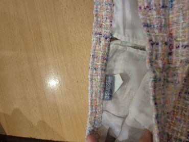 Suknje: M, Midi, bоја - Tamnoplava — 26