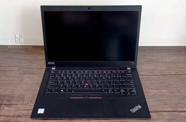 china aid notebook: İşlənmiş Lenovo ThinkPad, 14 ", Intel Core i5, 512 GB, Pulsuz çatdırılma