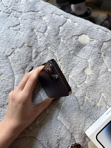 intel cor i7: IPhone 14 Pro, Б/у, 256 ГБ, Deep Purple, Коробка — 5