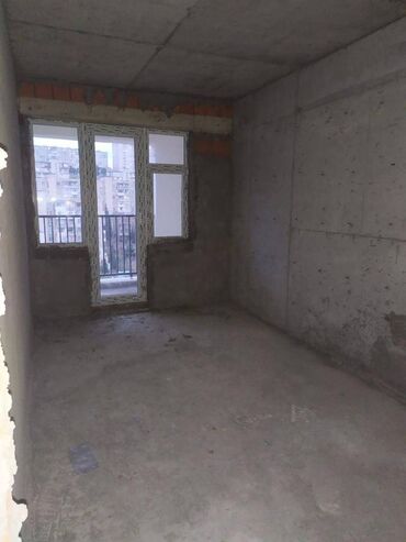 Yeni tikili: 3 otaqlı, Yeni tikili, m. Həzi Aslanov, 113 kv. m — 3