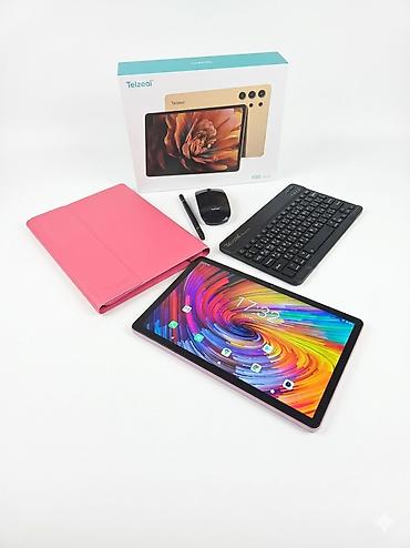 samsung tab a9: Telzeal P202" Yeni Planset Telzeal brendinin en son buraxlisi olan — 2