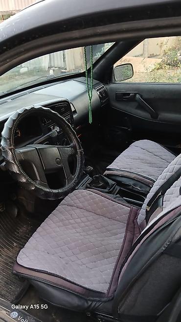 passat b3 седан: Volkswagen Passat Variant: 1991 г., 1.8 л, Механика, Бензин, Универсал — 2