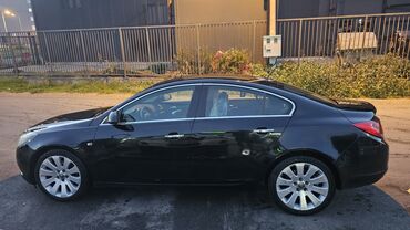 Opel: Opel Insignia: 2 l | 2010 г. 250000 km Limuzina — 7