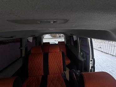 Honda: Honda Stepwgn: 2003 г., 2.4 л, Автомат, Бензин, Минивэн — 23