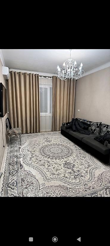 Долгосрочная аренда квартир: 2 комнаты, Собственник, Без подселения, С мебелью полностью — 6